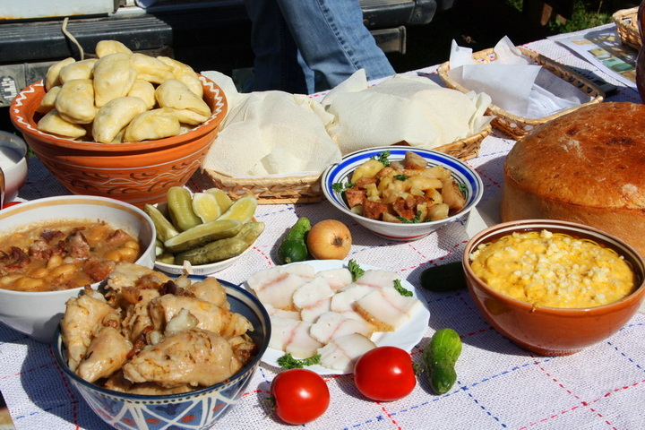 Кухня