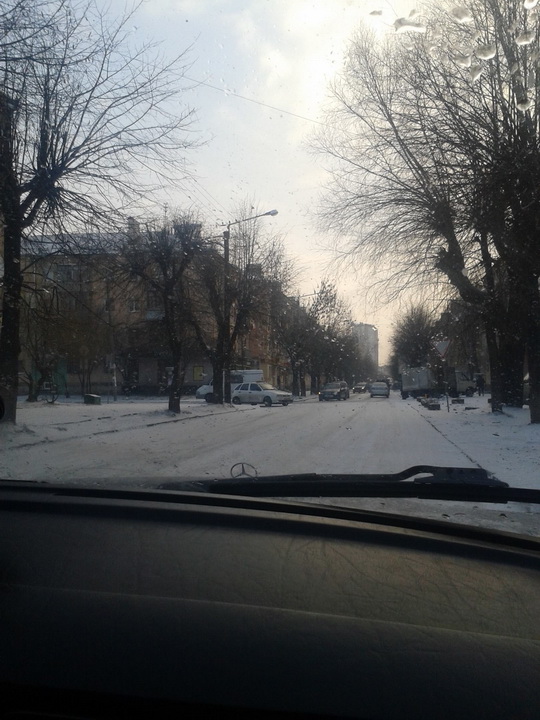 Таня Подорожнюк