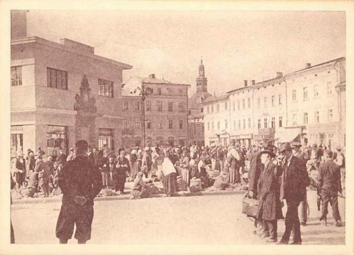 3. Ринок 6 1930-ті