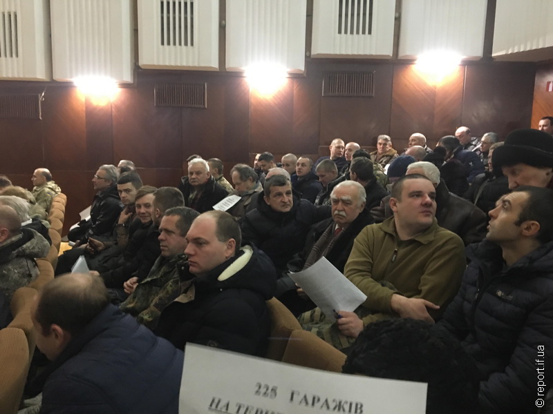 Депутати голосують охоче. Франківська міськрада за два дні прийняла понад 50 питань