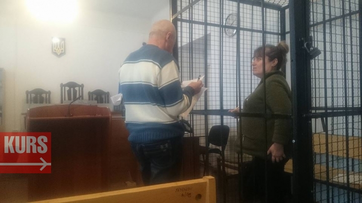 В Івано-Франківську розпочався суд над організаторкою місцевого борделю