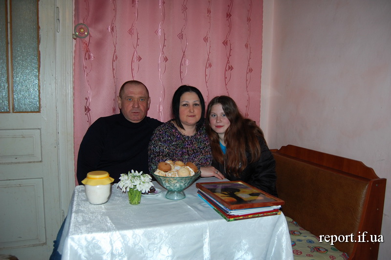 Вероніка і лист солдату. Школярку з Надвірної шукали цілою Україною