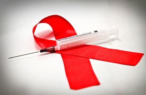 Франківців запрошують безкоштовно перевіритись на ВІЛ 1