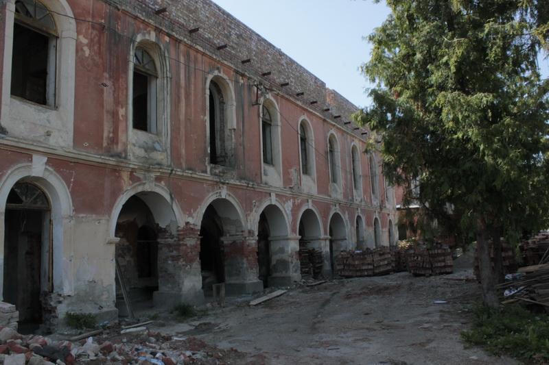 Уривок З Репортажу «Косів і Косівщина»