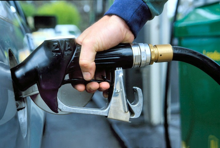 Ціни на бензин і дизпаливо на АЗС України почали знижуватися