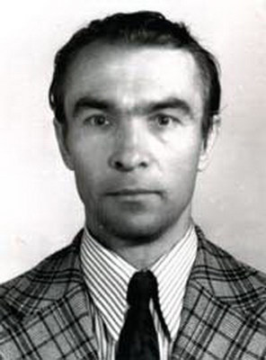 микола Яновський