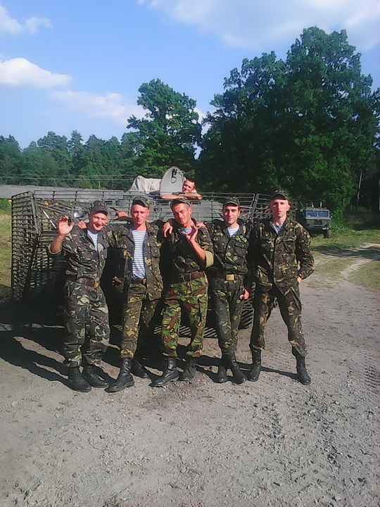 "Кіборг" розповідає про останні дні оборони Донецького аеропорту 3