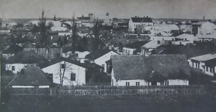 2_Панорама 1909
