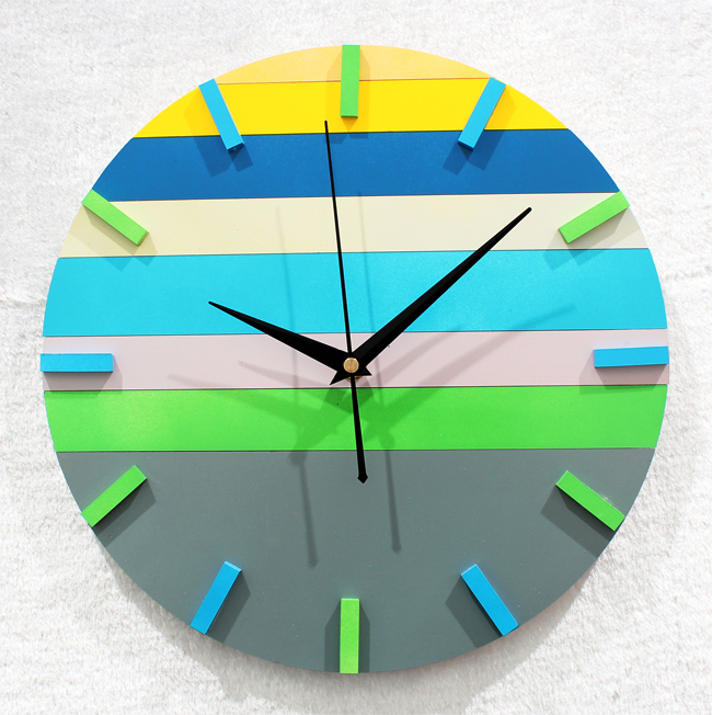 Free-shipping-Stylish-Simple-DIY-3D-Wall-Clock-DIY-clock-Funny-Clock[1]