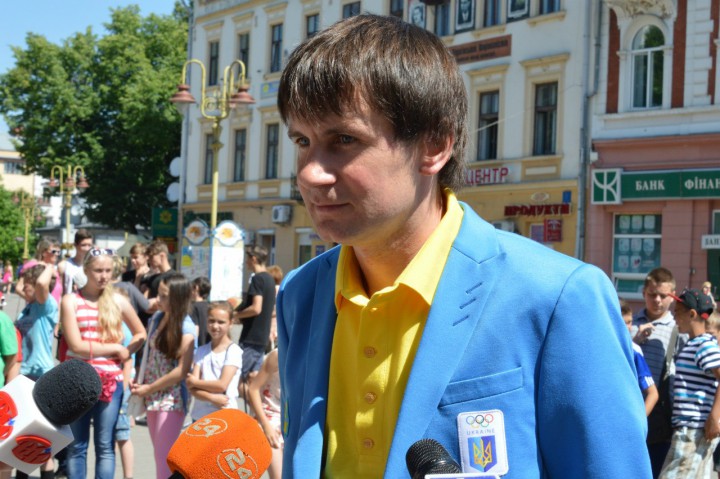 Тренер Юрій Процюк нарікає на відсутність підтримки міської влади