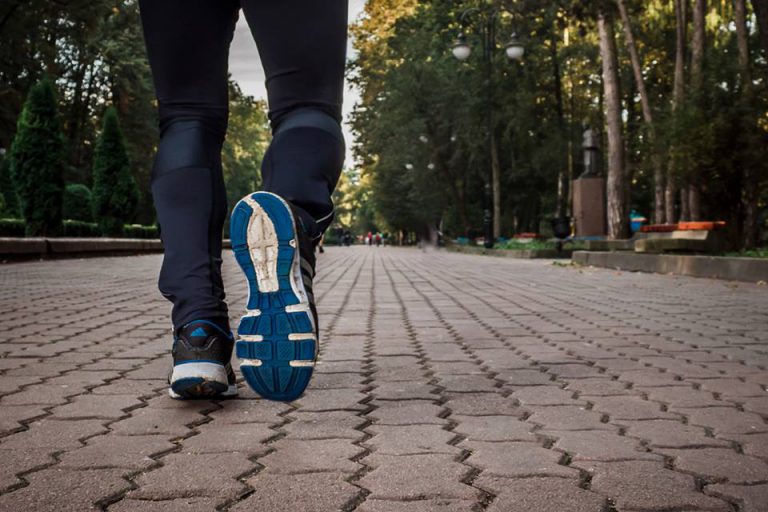 біг, озеро, франківськ