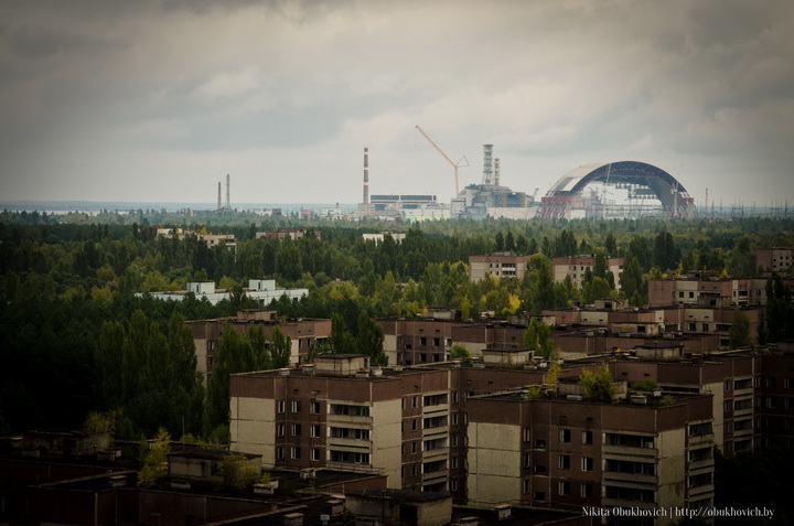 Чорнобиль (1)