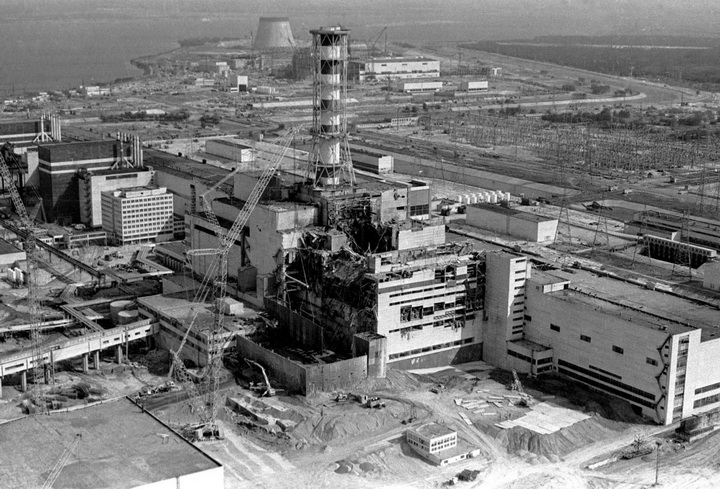 Чорнобиль (2)
