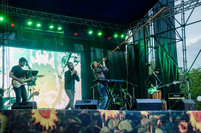 кораллі, краматорськ