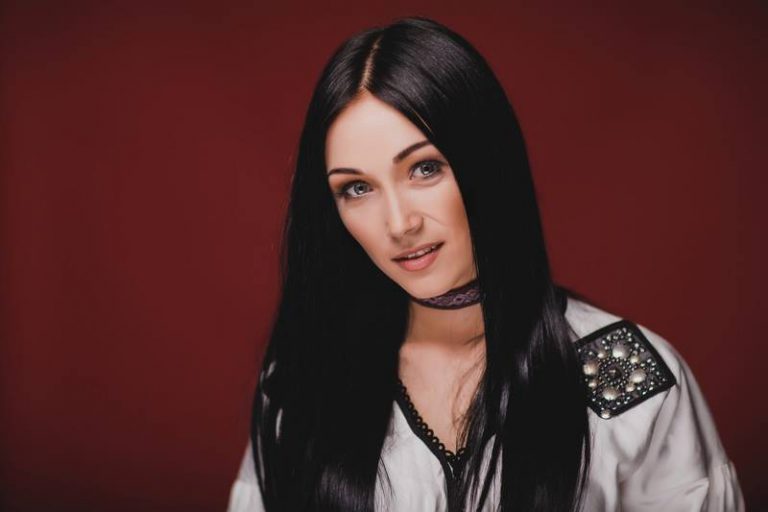 червінська