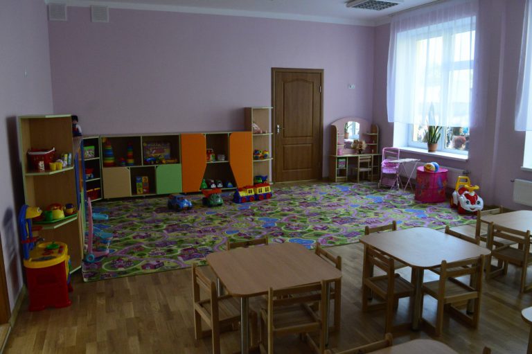 садок, вишиванка, франківськ