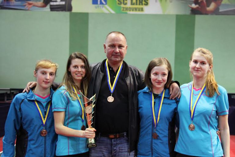 рогатин, теніс, роксолана