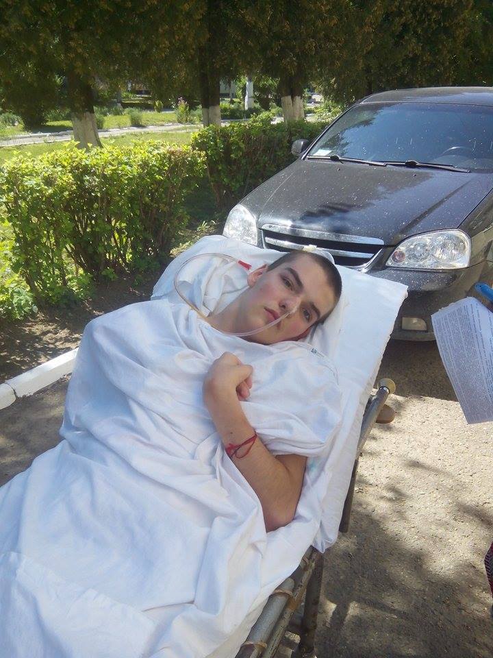 допомога,кома,дтп