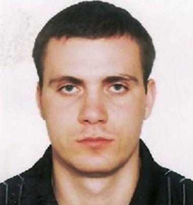Віктор Корягін, Валентинівський стрілець