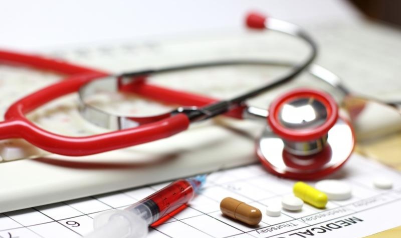 Медицина будущего лікарня