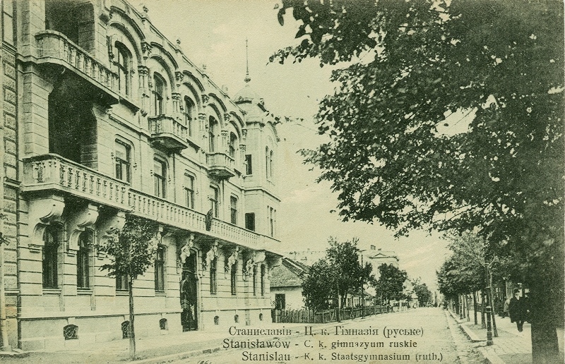 Літопис Станиславова, 1907-1908, історія