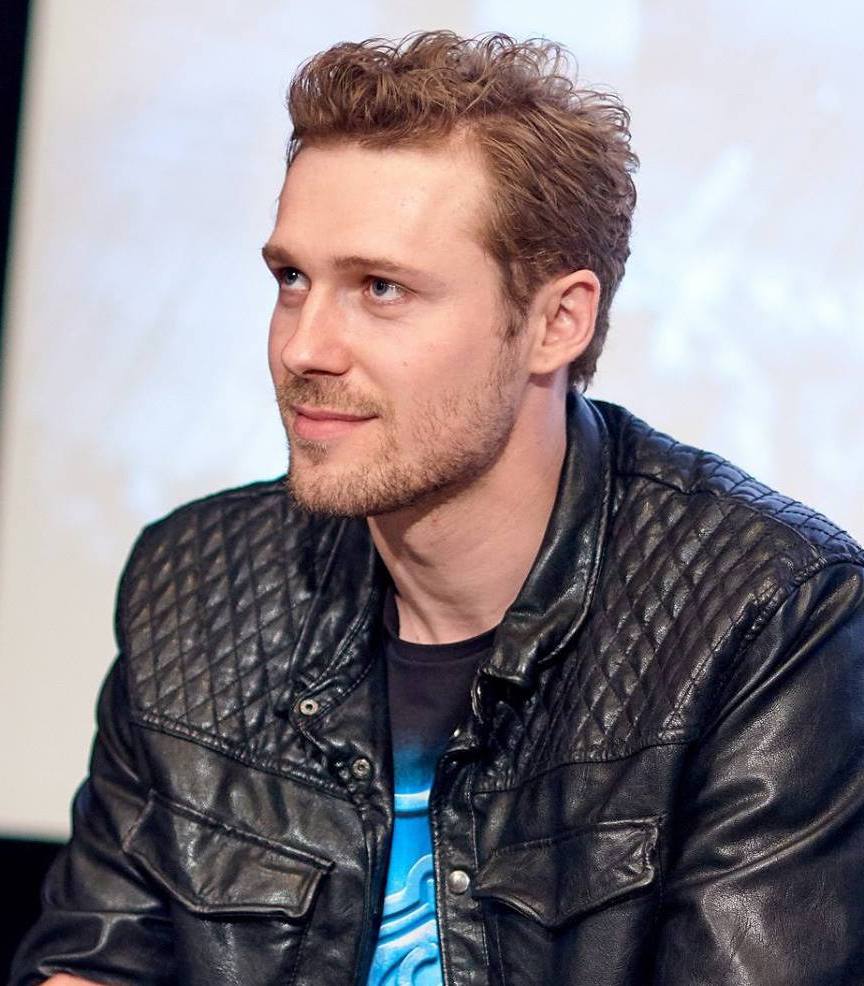 Роман Луцький