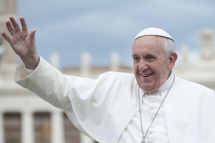 Ватикан готовий виступити посередником у перемовинах рф з Україною