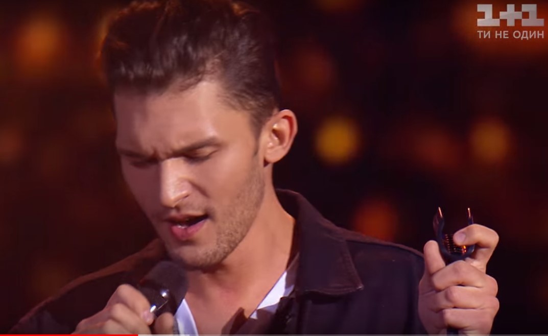 голос країни