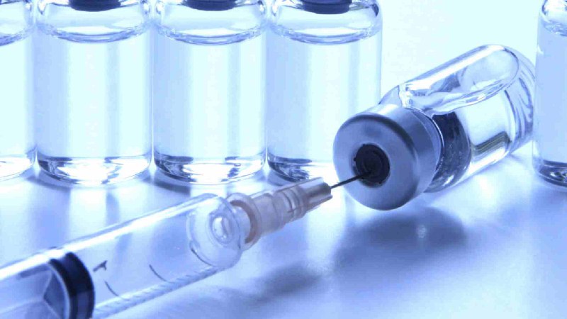 Прикарпаття отримало 26 000 доз американської та бельгійської вакцин проти кору