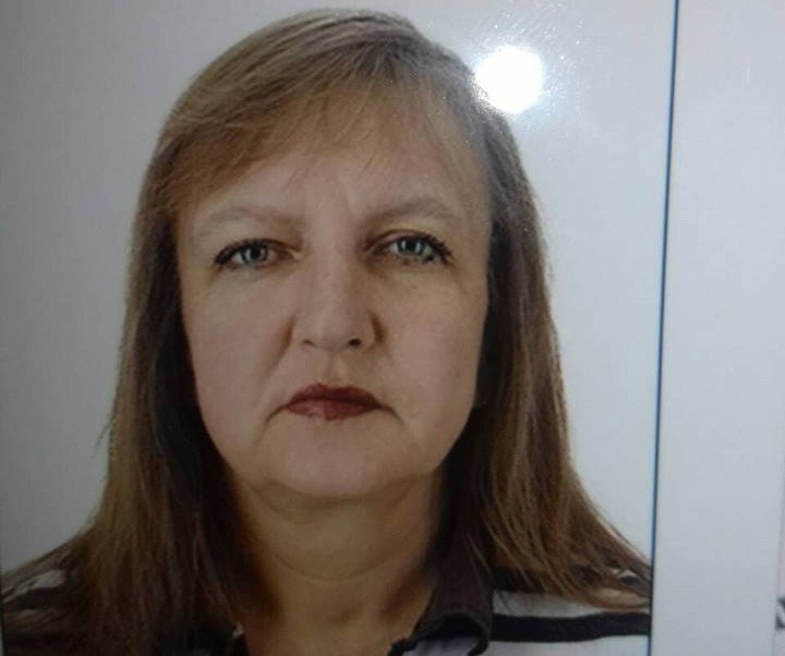 Поліція розшукує калушанку, яка зникла з трирічною внучкою