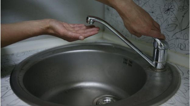 Франківців забезпечать питною водою у випадку аварії
