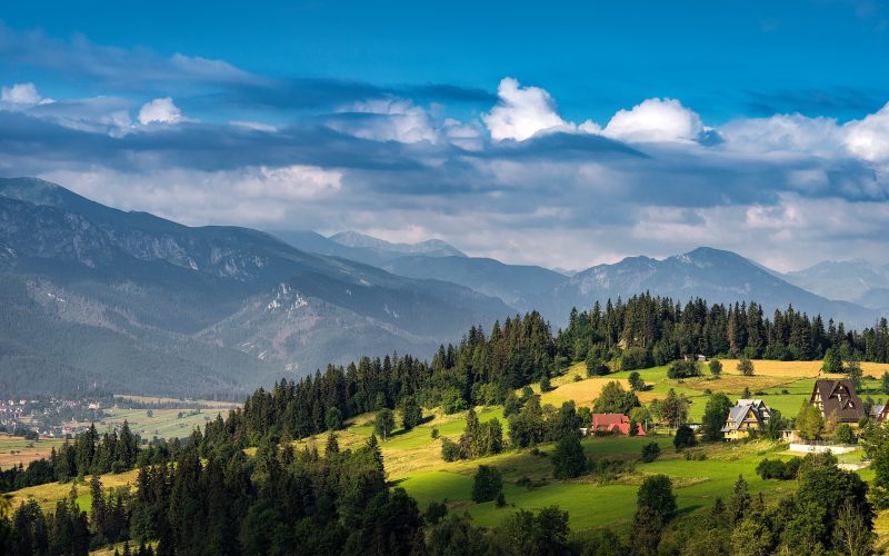 Новий туристичний маршрут з'єднає Прикарпаття і Румунію
