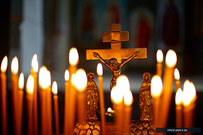 У Надвірній припинили діяльність церкви московського патріархату