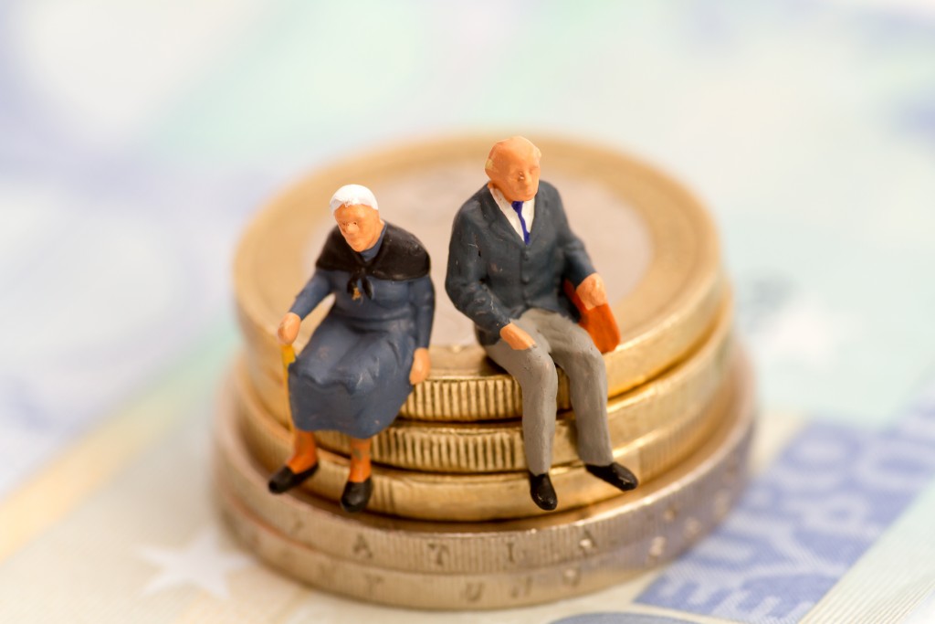 Соціальні виплати: що буде, якщо вийти на пенсію пізніше