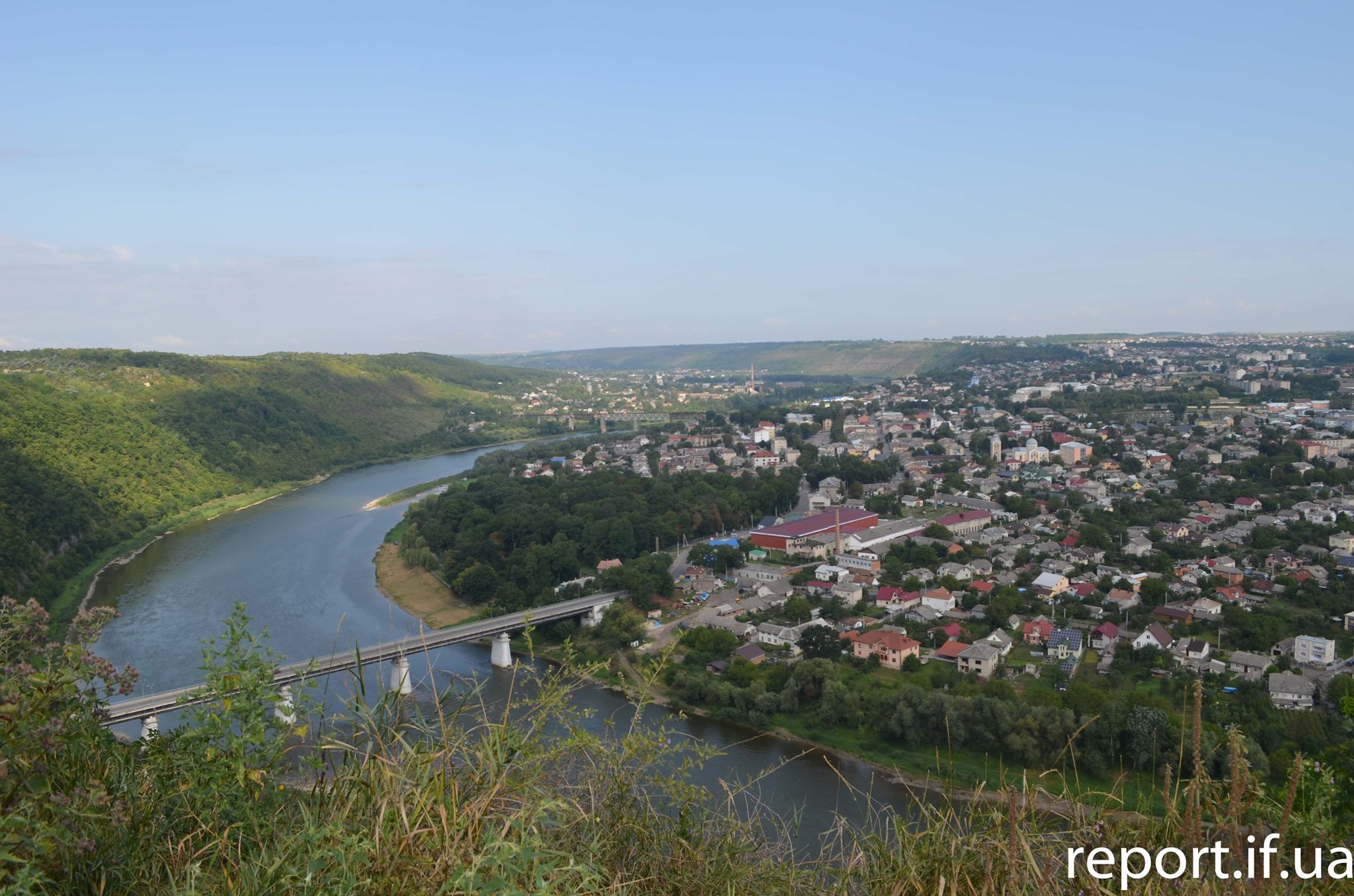 Міста і замки. 10 місць, які варто відвідати на Тернопільщині (ФОТО)