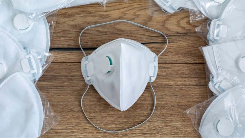 респіратор