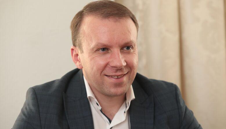 замміністра