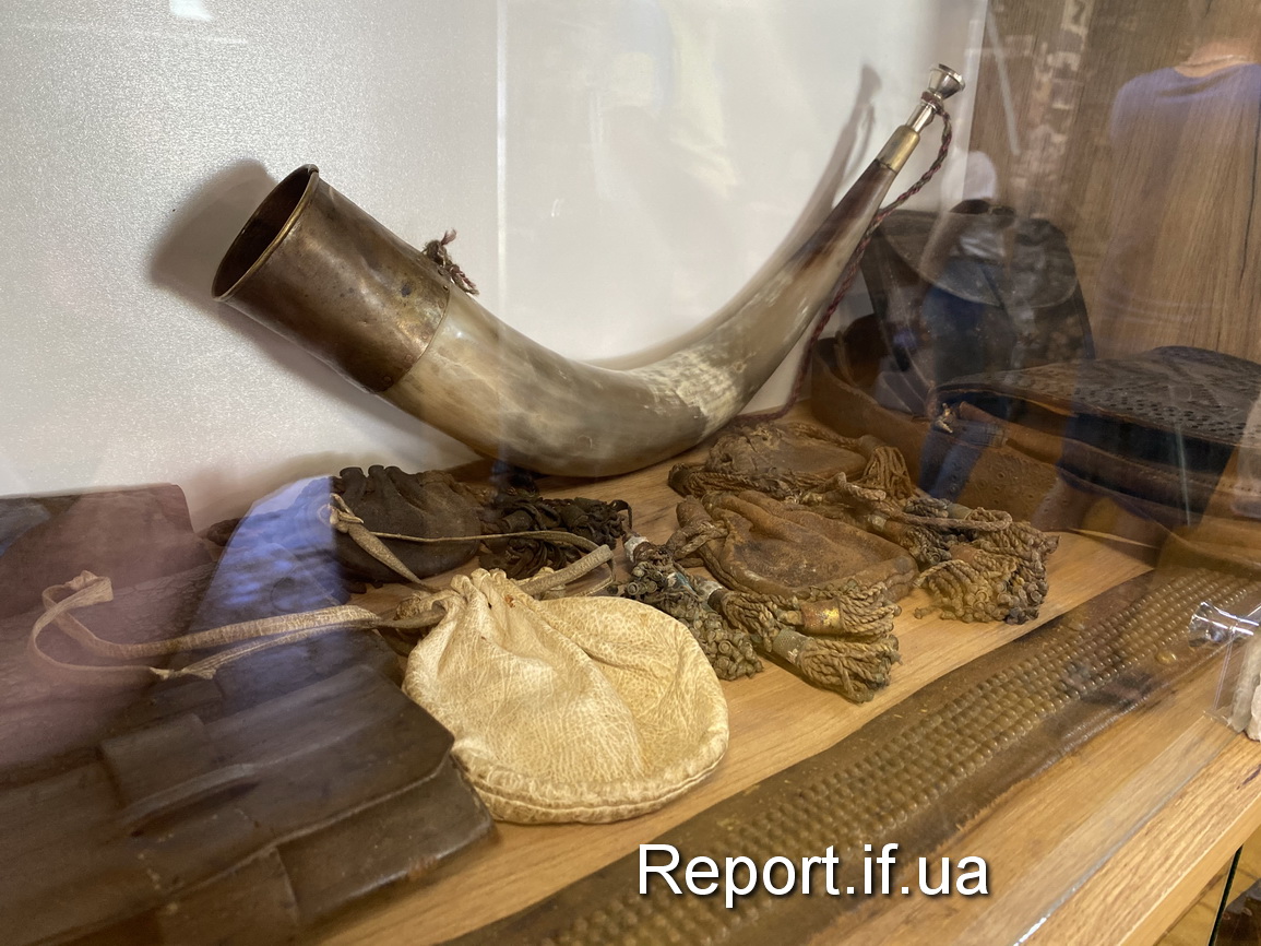 Усе про гуцулів в музеї Зеленчуків у Криворівні ФОТО