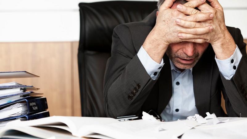 підприємець