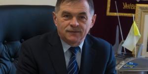 Микола Рожко