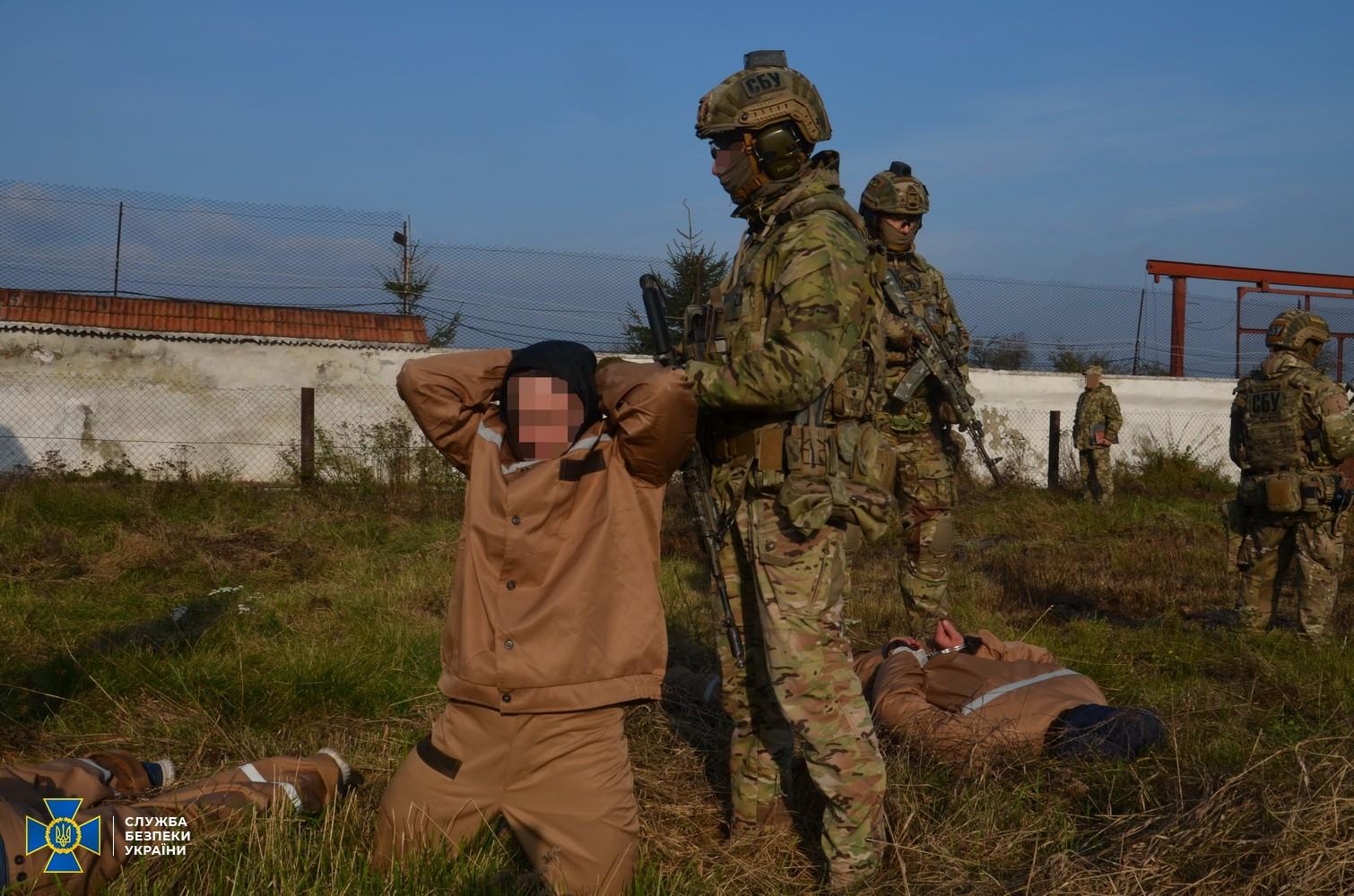 Антитерор 2