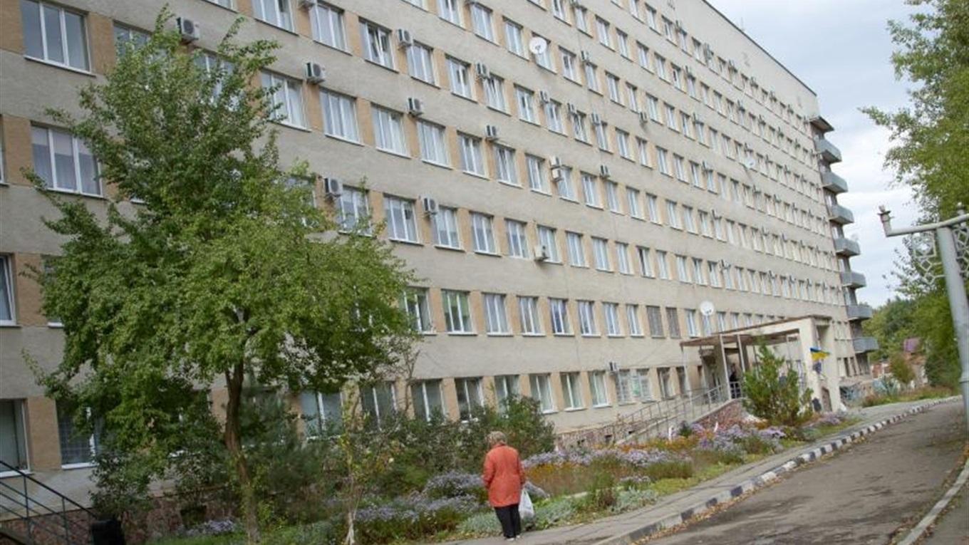 Калуська ЦЛР