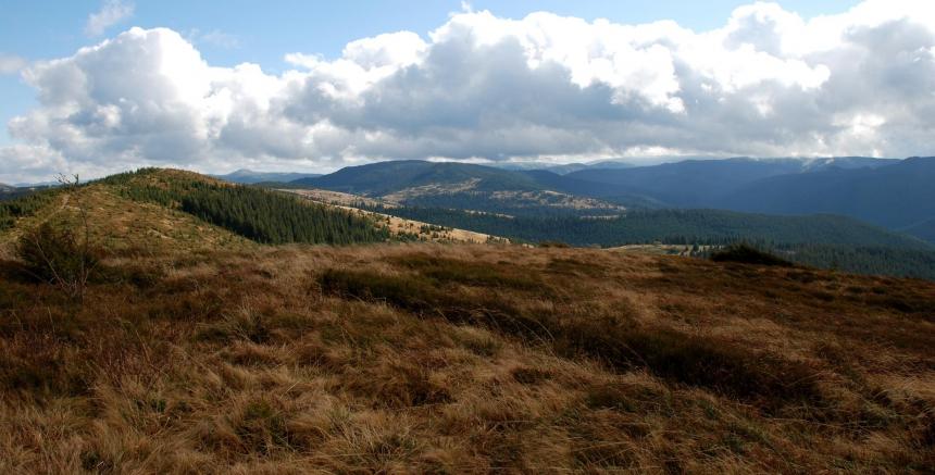 верховинський нацпарк