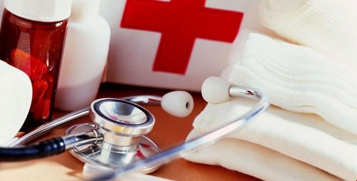 медобладнання