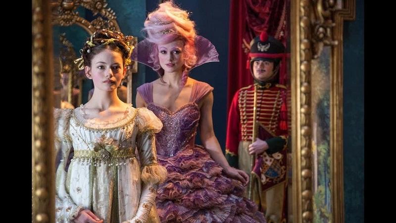 Різдвяні фільми 1