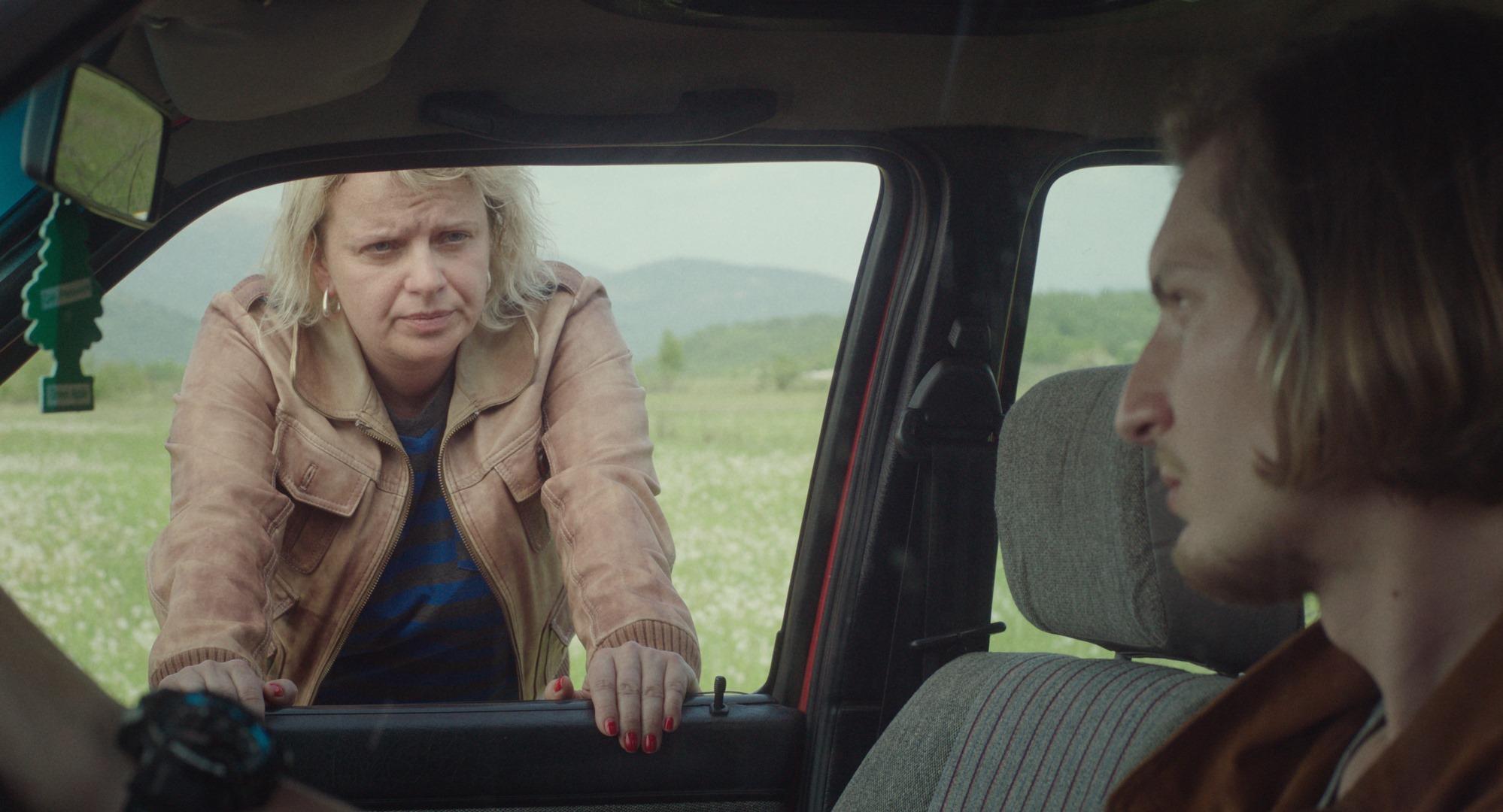 мої думки тихі