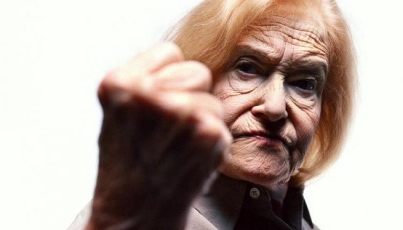 насильство