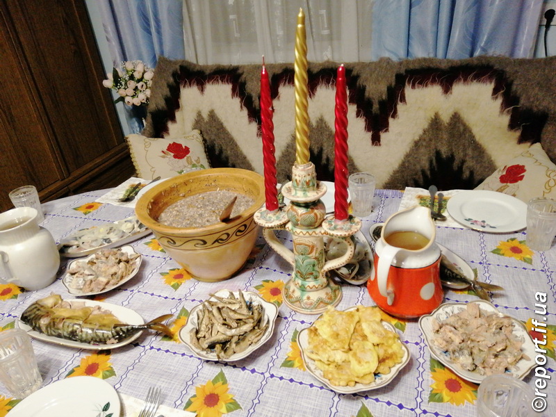 Різдво збирає родину. Чим відрізняється свято на Гуцульщині, Бойківщині та Покутті