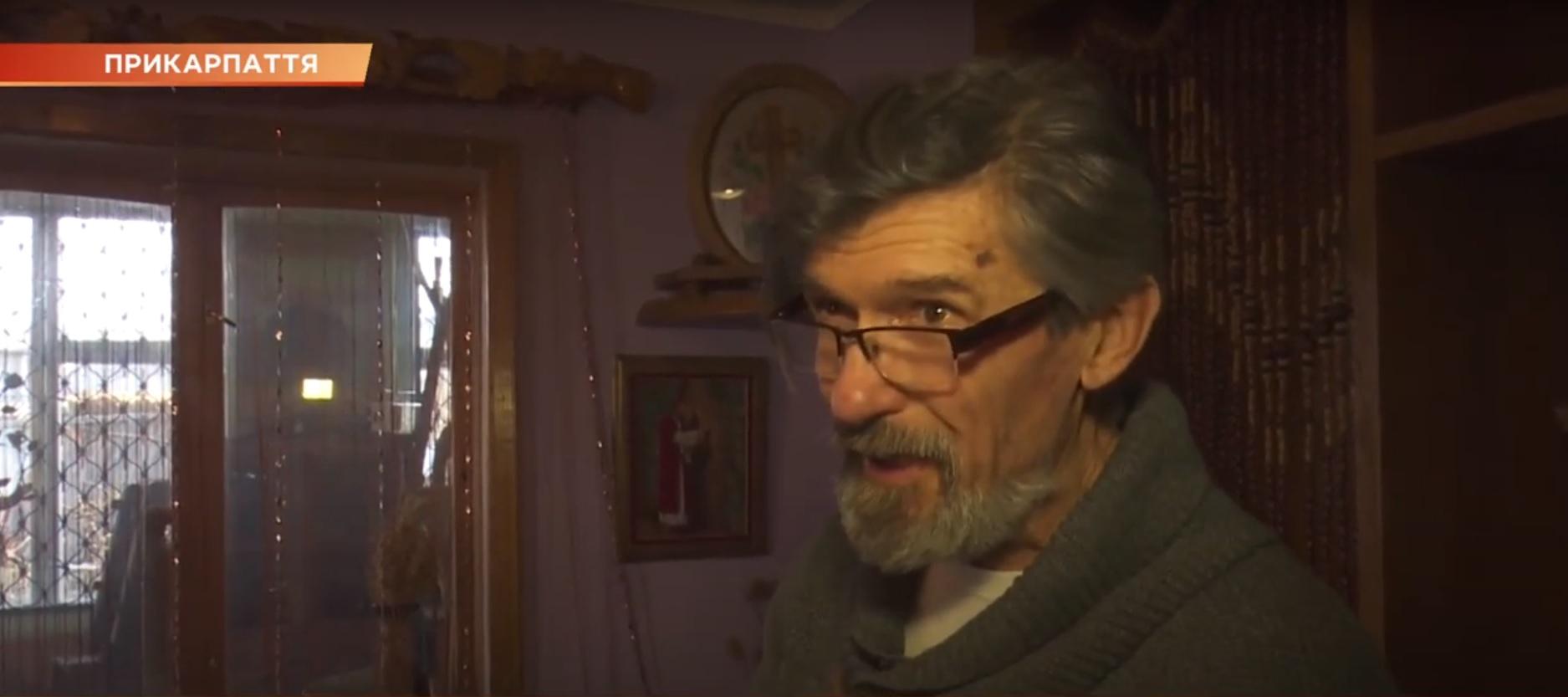 Віктор Гулак