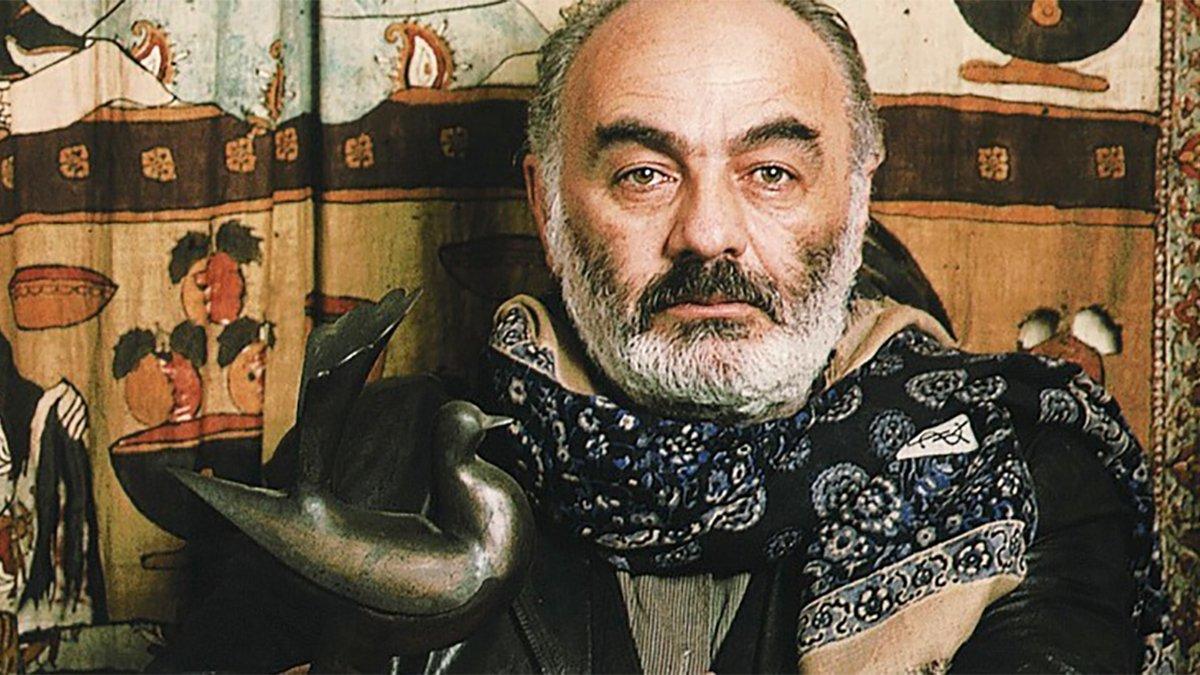 Параджанов